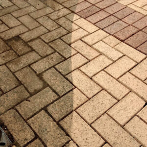 Purley on Thames Pressure Washing Company