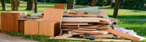 office clearance company in Caversham