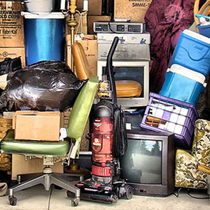 House Clearance Companies in West Reading